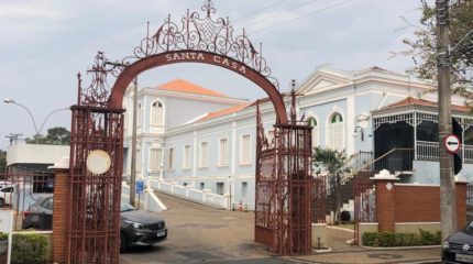 Guarda Civil Municipal prende mulher por sequestro de bebê em Rio Claro