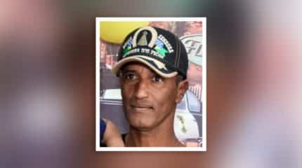 Família busca homem desaparecido em Santa Gertrudes