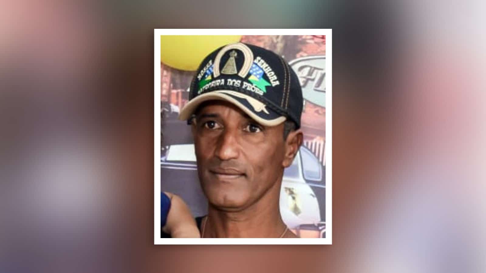 Família busca homem desaparecido em Santa Gertrudes