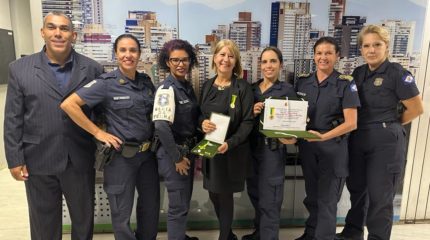 Entrega da Medalha Ruth Cardoso aconteceu em solenidade na Assembleia Legislativa