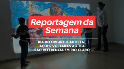 Trabalho desenvolvido através do SUS no Centro Especializado em Reabilitação “Princesa Victoria”, na Vila Cristina, acolhe famílias nos cuidados com o Transtorno do Espectro Autista. Mães se engajam e criam rede de apoio compartilhada