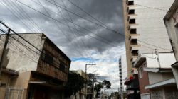 VÍDEO: frente fria deve chegar no fim de semana a Rio Claro com possibilidade de chuvas