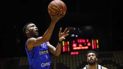 Falta de patrocinadores volta a assombrar o Leão, além de impasse após NBB perder a chancela de campeonato oficial