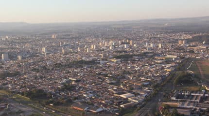 Novo Programa de Aceleração do Crescimento tem indicação de obras habitacionais para a cidade de Rio Claro