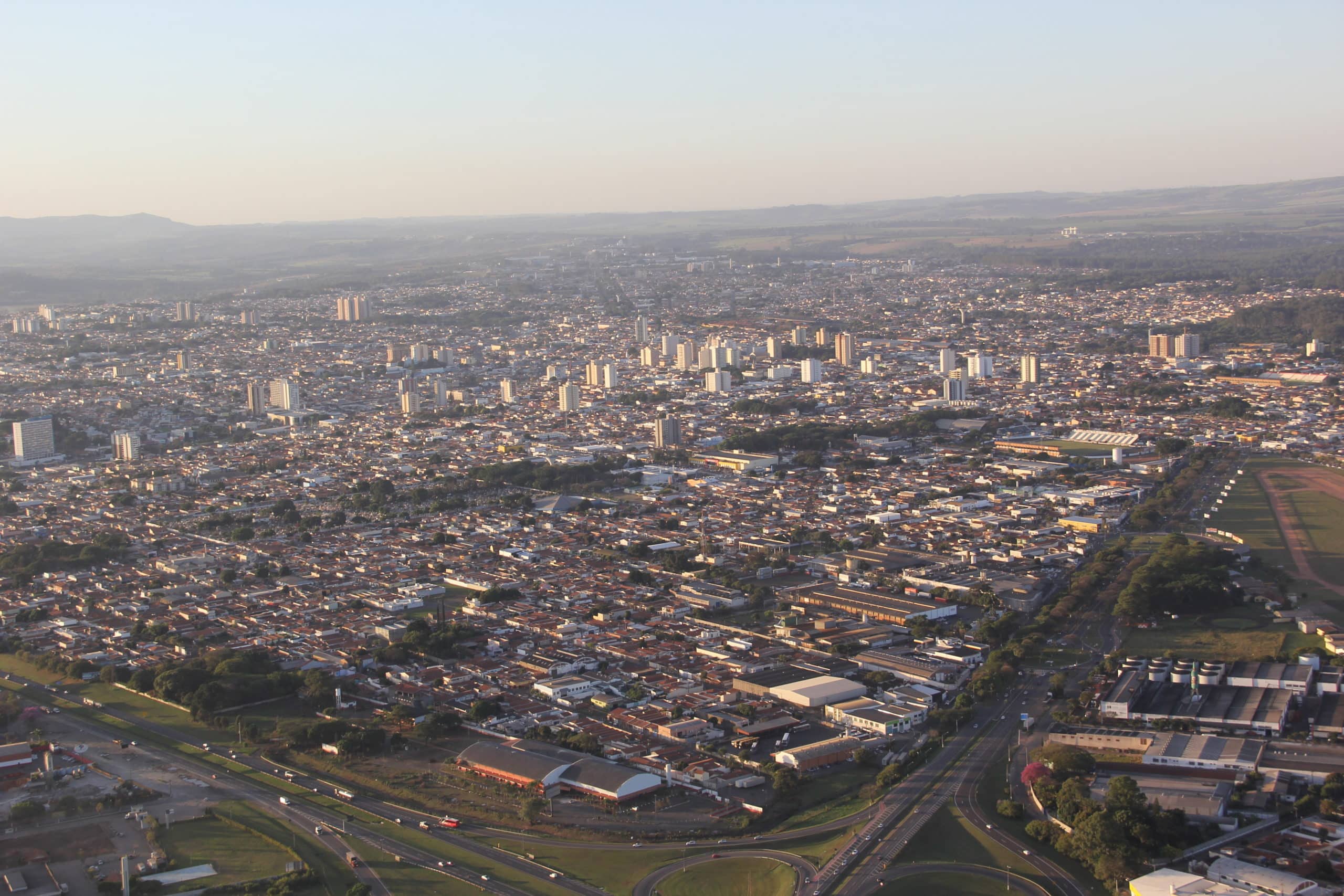 Novo Programa de Aceleração do Crescimento tem indicação de obras habitacionais para a cidade de Rio Claro