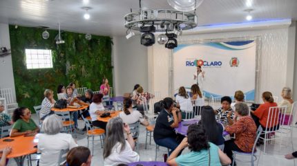 Fundo Social inicia organização da Semana do Idoso