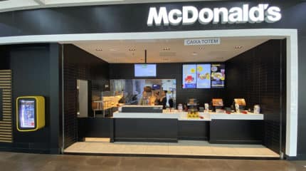McDonald’s do Shopping Rio Claro participa do McDia Feliz neste sábado