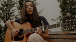 Sara Locatelli é atração do próximo domingo no Projeto Quatro e Meia