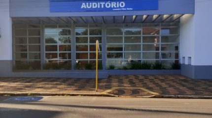 Projeto Cinema Itinerante acontecerá amanhã em homenagem à Santa Gertrudes