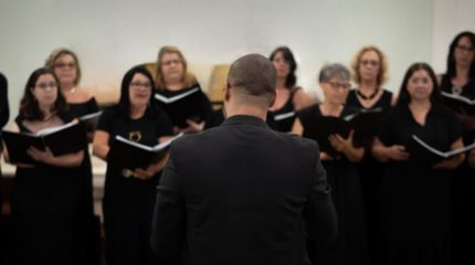 Quinta-feira tem Encontro Literomusical no Casarão da Cultura de Rio Claro