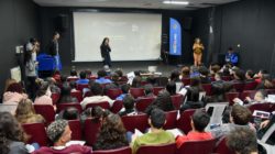 O projeto é desenvolvido a partir da plataforma pública de Inovação Hub Rio Claro e do Centro de Inovação Tecnológica de Rio Claro