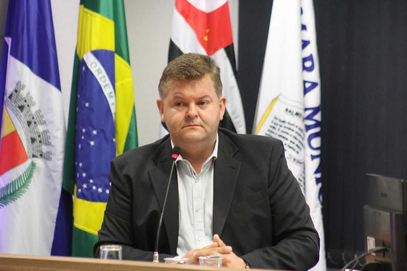 Ministro Alexandre de Moraes acata recurso e Juninho vislumbra candidatura a prefeito