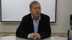 O ex-delegado José Gustavo Viégas Carneiro é o novo secretário municipal de Segurança de Rio Claro