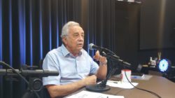 O ex-prefeito de Rio Claro Cláudio Di Mauro