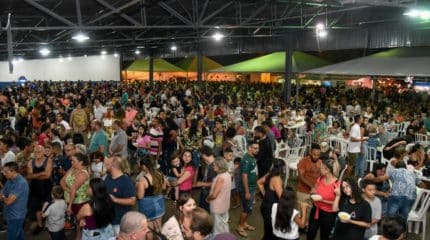 Cachaça & Buteko é atração em Rio Claro no sábado e domingo