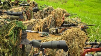 Especialização do operador do 10º BAEP é um marco para o enfrentamento à criminalidade