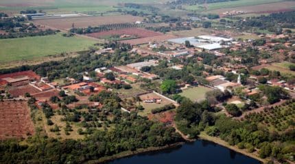 Cidade de Cordeirópolis é uma das cidades mais arborizadas do mundo, aponta programa “Tree Cities of the World”, das Nações Unidas