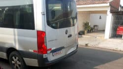 Polícia Civil de Rio Claro esclarece alegações de golpes envolvendo van