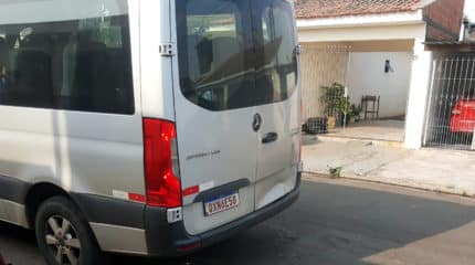 Polícia Civil de Rio Claro esclarece alegações de golpes envolvendo van