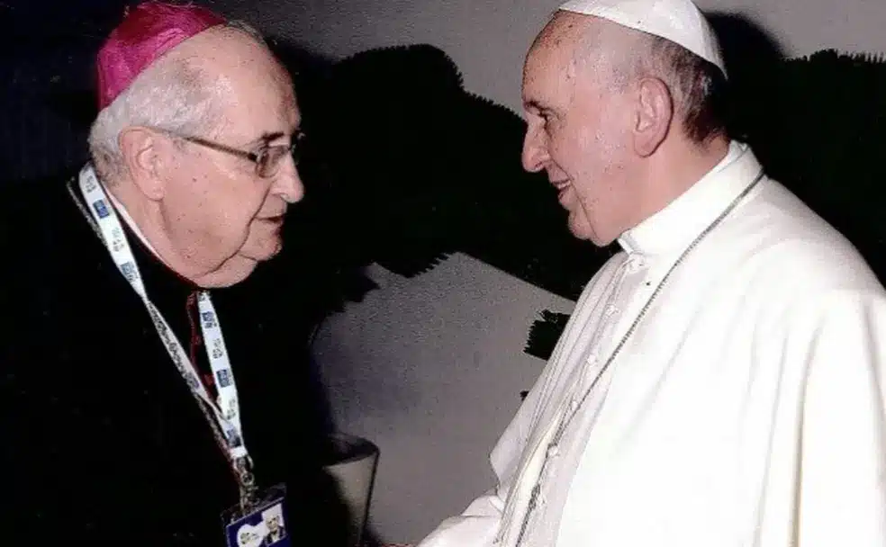 Morre aos 88 anos Dom Mauro Morelli, bispo emérito da Diocese de Duque de Caxias (RJ)