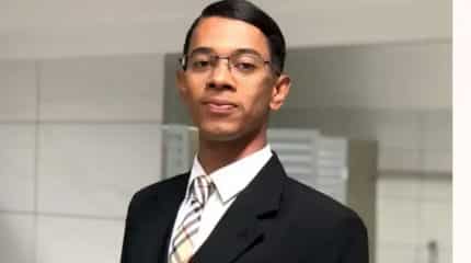 Vizinho e amigos exaltaram a religiosidade e independência de Edésio, que sempre defendia as irmãs