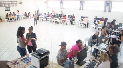 Guarda Mirim está com inscrições abertas em Rio Claro