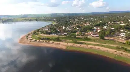 Sistema de Informação de Vigilância da Qualidade da Água para Consumo Humano aponta resultado preocupante na cidade. Prefeitura diz que houve erro em relatório