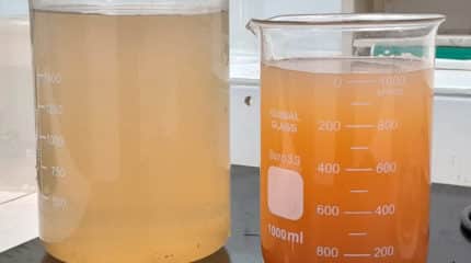 Abastecimento de água em Rio Claro é normalizado