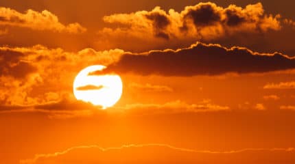 Rio Claro se prepara para aumento de temperatura