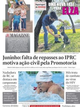 Falecimentos: confira a necrologia de 12/07/2022 - Jornal Cidade RC