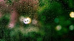 Clima chuvoso em Rio Claro