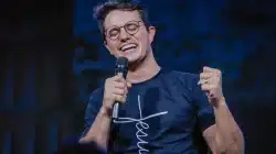 Deive Leonardo soma milhões de seguidores nas redes sociais