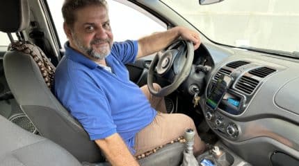 iCar: o aplicativo de viagens original de Rio Claro