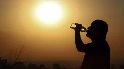 Rio Claro se prepara para onda de calor