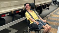 Venda de pizzas vai arrecadar recursos para reformar nova sede para o projeto que troca tampinhas por cadeiras de rodas