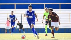 Rio Claro FC disputará Copa Paulista no Grupo 3; confira todos os grupos sorteados