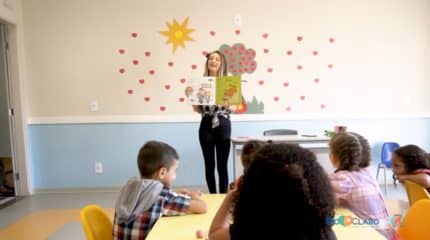 Rede Municipal de Ensino cresce em Rio Claro