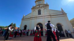 Cascalho abre Semana Italiana com festa e tradicional jantar acontece sábado (27)
