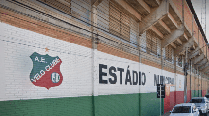 Maratona Ciclística do Velo Clube acontece no domingo (28)