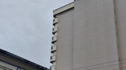 Tempo nublado e chuvas por vir em Rio Claro