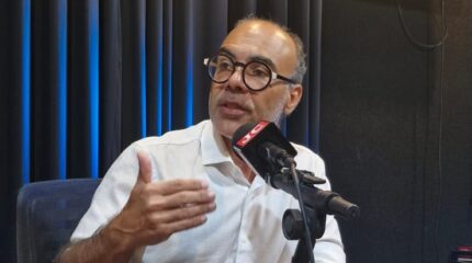 José Police Neto, Subsecretário de Desenvolvimento Urbano do Estado de São Paulo