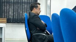 Nem investigado Dalberto Christofoletti, nem Rodrigo Guedes - que fez denúncia - ou outros vereadores falaram sobre o assunto. Nenhum pedido de cassação foi lido