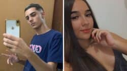 Grave acidente de moto mata dois jovens em Rio Claro na noite de domingo