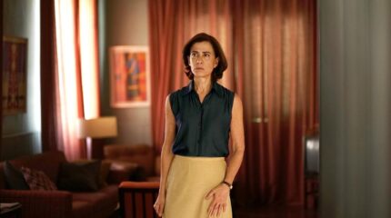 Ainda Estou Aqui foi indicado a três Oscar