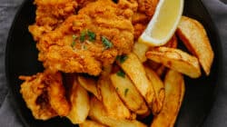 Com muita gastronomia à base de fritura e música de qualidade será realizada neste final de semana, em Rio Claro, a Festa da Fritura.