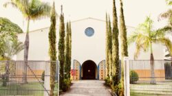 Paróquia Santo Antônio Ajapi