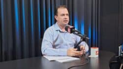 Vereador Willian José Bento