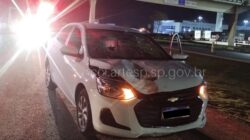 Mulher morre atropelada ao tentar atravessar rodovia em Rio Claro