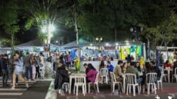 Em Rio Claro, a maior delas é a Festa do Padroeiro, que celebra São João Batista, padroeiro de Rio Claro