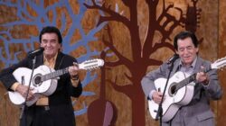 Craveiro e Cravinho, ícones do sertanejo raiz, estarão na Unesp na terça-feira (22)